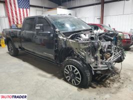 GMC Sierra 2023 6 GMC Sierra 2023 6