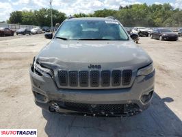 Jeep Cherokee 2023 2