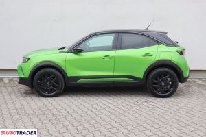 Opel Mokka 2023 1.2 128 KM