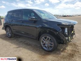 Honda Pozostałe 2022 3 Honda Pozostałe 2022 3