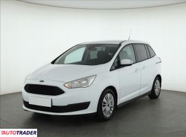 Ford C-MAX Grand 2015 2.0 147 KM
