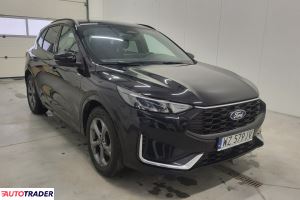 Ford Kuga 2024 1.5 187 KM