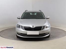 Skoda Octavia 2017 2.0 147 KM