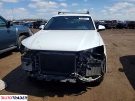 Audi Q7 2020 3