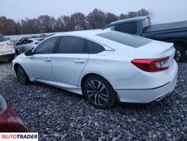 Honda Accord 2021 2