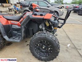 Polaris Sportsman 2020 Polaris Sportsman 2020