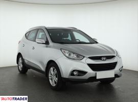 Hyundai ix35 - zobacz ofertę