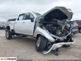 GMC Sierra 2022 6