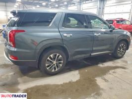 Hyundai Pozostałe 2022 3