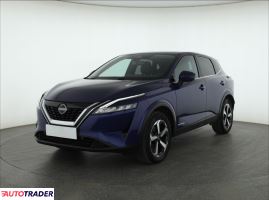 Nissan Qashqai 2023 1.5 187 KM
