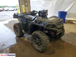 Polaris Sportsman - zobacz ofertę