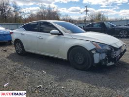 Nissan Altima 2020 2