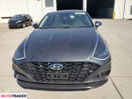 Hyundai Sonata 2023 2