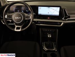 Kia Sportage - zobacz ofertę