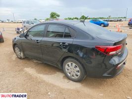 Kia Rio 2023 1