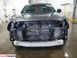 Toyota Tundra 2025 3 Toyota Tundra 2025 3