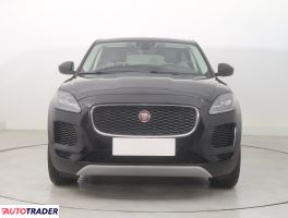 Jaguar E-PACE 2019 2.0 197 KM
