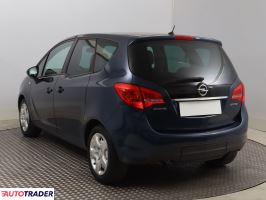 Opel Meriva 2011 1.4 118 KM