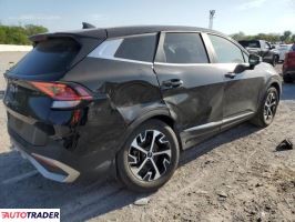 Kia Sportage 2023 2 Kia Sportage 2023 2