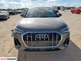Audi Q3 2020 2