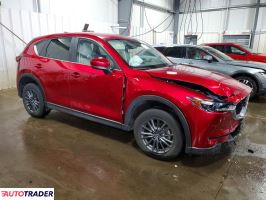 Mazda CX-5 2020 2