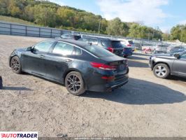 Kia Optima 2020 2