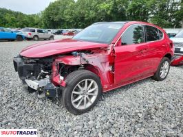Alfa Romeo Stelvio 2020 2