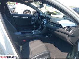 Honda Civic 2019 2 Honda Civic 2019 2