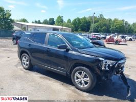GMC Terrain 2024 1