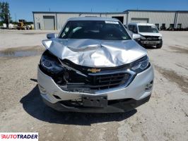 Chevrolet Equinox 2019 1