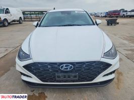 Hyundai Sonata 2020 2