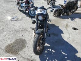 Harley-Davidson Pozostałe 2023