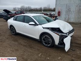 Kia Pozostałe 2026 2