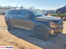 Kia Pozostałe 2020 3