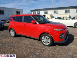 Kia Soul 2020 2