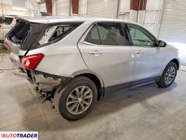 Chevrolet Equinox 2020 1