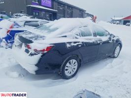 Nissan Sentra 2025 2