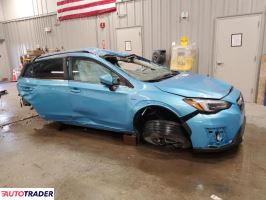 Subaru Pozostałe 2019 2 Subaru Pozostałe 2019 2