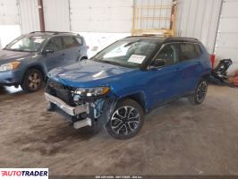 Jeep Compass 2022 2 Jeep Compass 2022 2