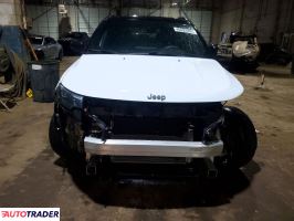 Jeep Compass 2023 2