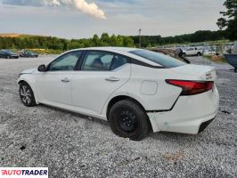 Nissan Altima 2022 2 Nissan Altima 2022 2
