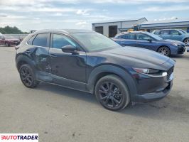 Mazda CX-30 2024 2