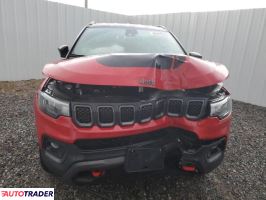 Jeep Compass 2023 2