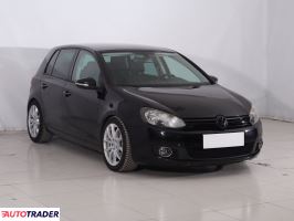 Volkswagen Golf 2009 1.4 158 KM