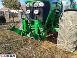 Ciągnik rolniczy John Deere 7930 FENDT Ciągnik rolniczy John Deere 7930 FENDT