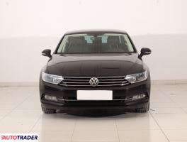 Volkswagen Passat 2015 2.0 147 KM