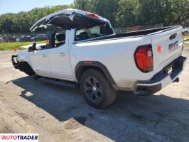 GMC Pozostałe 2023 2 GMC Pozostałe 2023 2