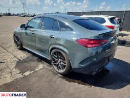 Mercedes CL 2025 4