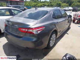 Toyota Camry 2020 2