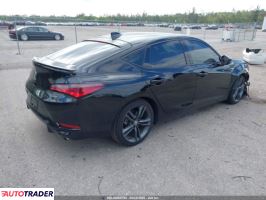 Acura Integra 2024 1